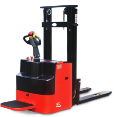 NIULI 2.0 ton full Electric stacker