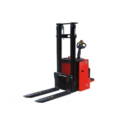 Carrello Elevatora    Full electric hydraulic stacker with PG controller