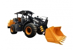 ZL20E  Under ground Loader