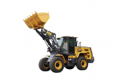 XC938  Wheel Loader