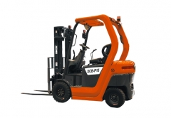 XCB-P15/XCB-L15 Balance Forklift