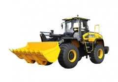 XC958  Wheel Loader