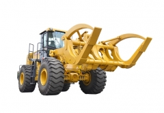 LW800KNJ  Clamp Loader