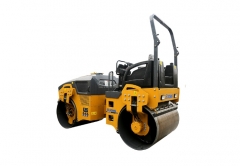 XMR603 Light Weight Compactor