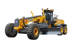 GR5505T  Motor Grader