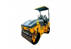 XMR303/XMR403   Light Weight Compactor