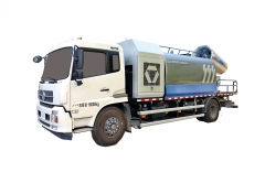 XZJ5180TDY Multifunctional Dust Suppression Vehicle