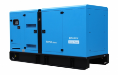 UK.PERKINS POWER-170KVA  Diesel Generator