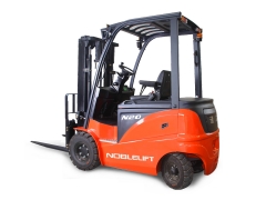 FE4P16-35N  4-wheels Electric forklift